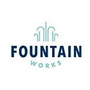 Fountain Works logo