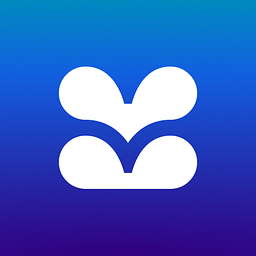 Fountain logo