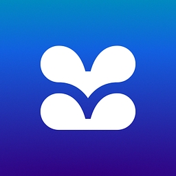 Fountain logo