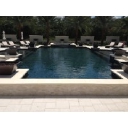 Fountain Blue Pools logo