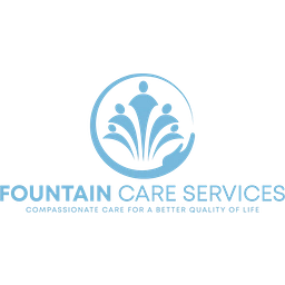 Fountain Care Services logo