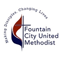 Fountain City United Methodist Church logo