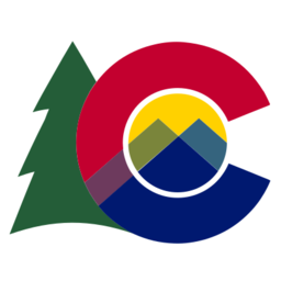 City of Fountain logo