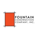 Fountain Construction Company logo