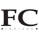 Fountain County logo