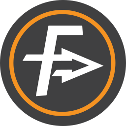 Fountain Forward logo