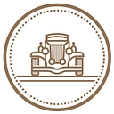 Fountainhead Hotels Sophie Station Suites, Wedgewood Resort, Bridgewater Hotel, Antique Auto Museum logo