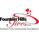 Fountain Hills Community Foundation Inc logo