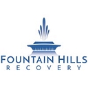 Fountain Hills Recovery logo