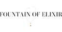Logo for fountainofelixir.myshopify.com