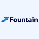 Fountain logo