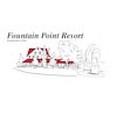 Fountain Point Resort logo