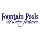 Fountain Pools logo