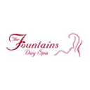 Fountains Day Spa logo
