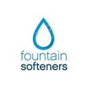 Fountain Softeners logo