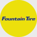 Fountain Tire Ltd. logo