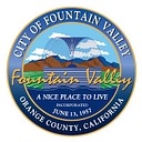 City of Fountain Valley logo