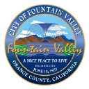 City Of Fountain Valley logo