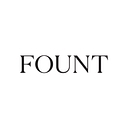 Fount logo