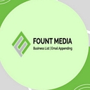 Fount Media Solutions logo