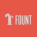 Fount logo