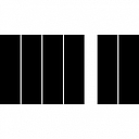Four By Two logo