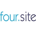 Four Site Inc logo