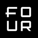 Four logo