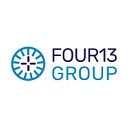 Four13 Group logo