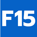 Four15 Digital logo