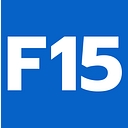 Four15 Digital logo
