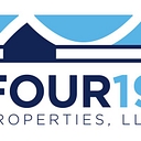 four19properties.com icon