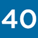 Four40 Partners logo