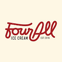 Fourall logo