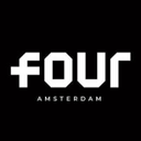 fouramsterdam.com logo