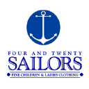 Four and Twenty Sailors