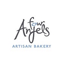 Four Anjels logo