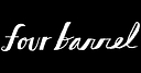Fourbarrel Coffee logo