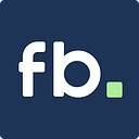 Fourblue logo