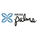 Four Blue Palms, Inc logo