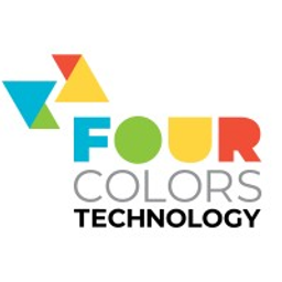 FOUR Colors Technology, LLC logo
