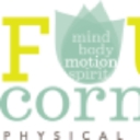 Four Corners Physical Therapy logo