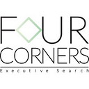 Four Corners Executive Search logo