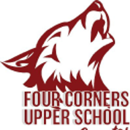 FOUR CORNERS UPPER SCHOOL logo