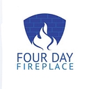 Four Day Fireplace logo