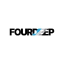 Four Deep Multimedia logo