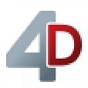 Four D Rubber Ltd logo