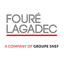 Foure Lagadec Maroc