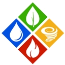 Four Elements Restoration logo