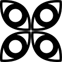 Four Eyes Financial logo